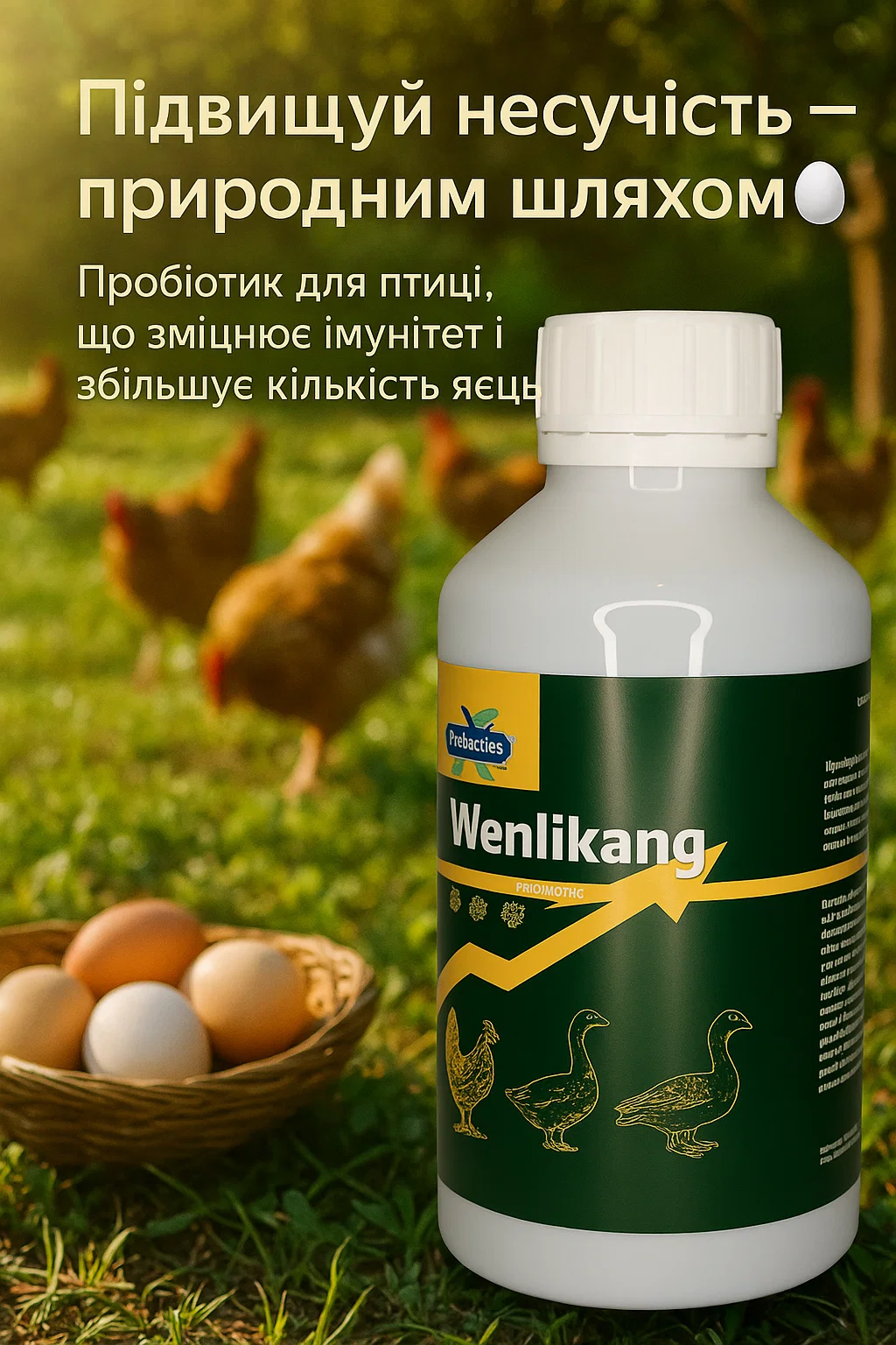 ЕРА ГІГАНТСЬКОГО ЯЙЦЯ