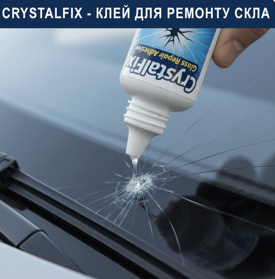 ДІЙСНО СУПЕР-КЛЕЙ 